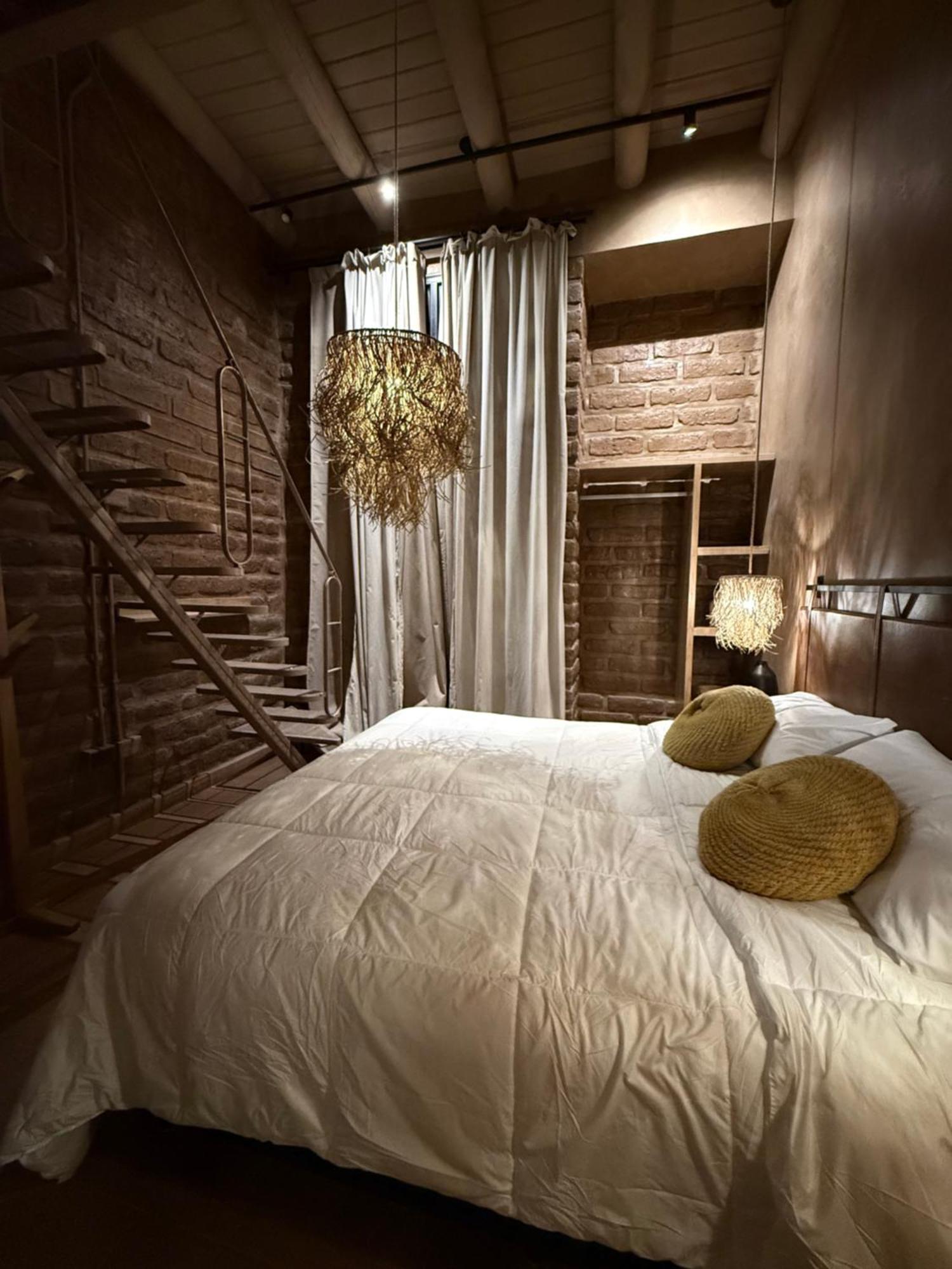 Mitu Hotel Purmamarca Exterior photo